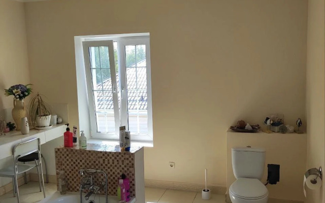 Na 2 Etazhe Kottedzha Apartments