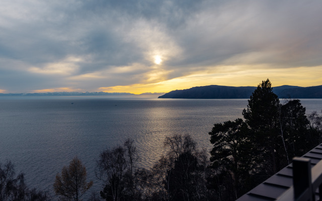 Hotel Baykal