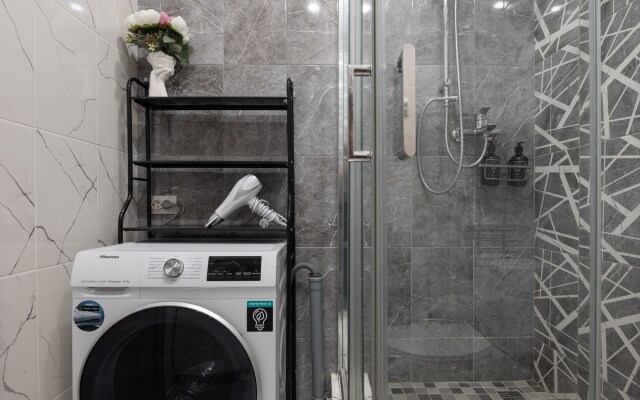 Lazur Uk Atmosfera S Vidom Na Gory Apartments