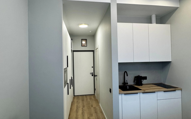 Апартаменты SportApart