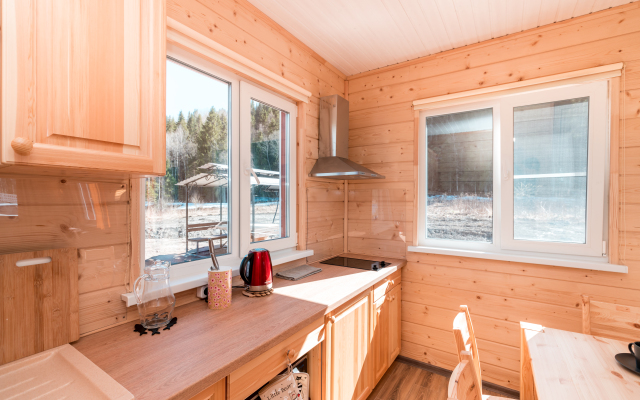 8 VILLANORDA Guest house