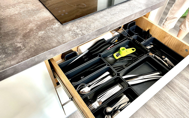 Квартира Garnet Apartments Резиденция