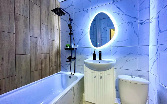 Квартира Студия