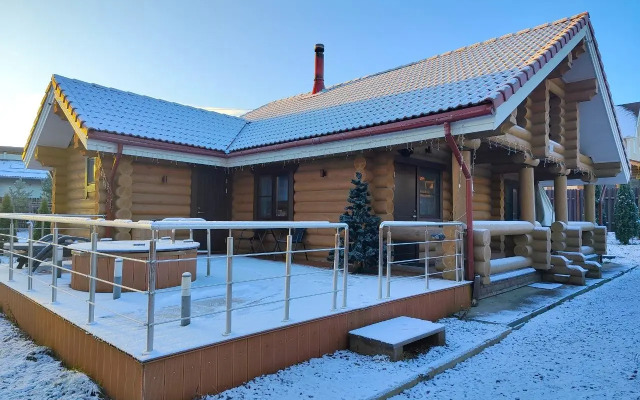 База отдыха SNHAUS