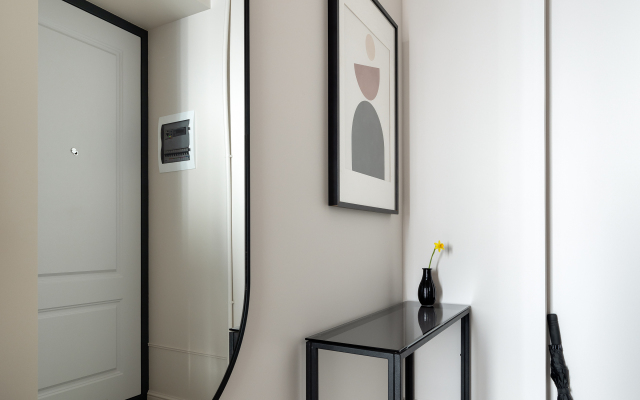 Апартаменты EasyHomeS на Набережной Фонтанки