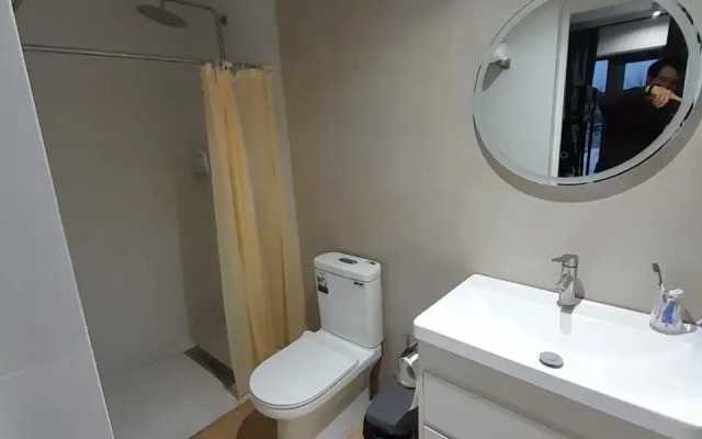 Гостевой дом YO