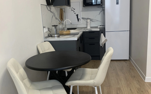 Dizaynerskaya Yevro Dvushka V Vatutinkakh Flat