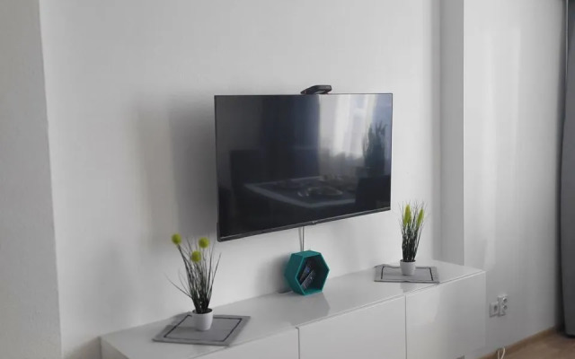 Квартира на улице Краснолесья 54