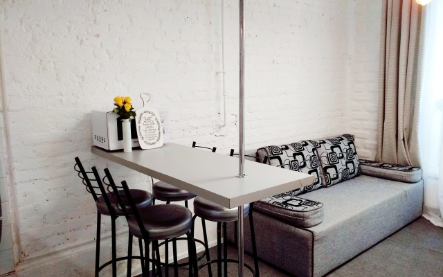 Апарт-Отель Тучков Мост