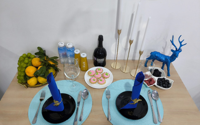 Квартира Вашингтон