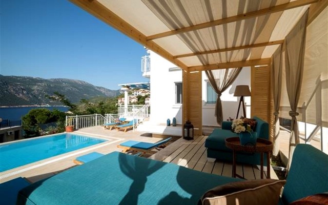 Club Barbarossa Hotel & Villas