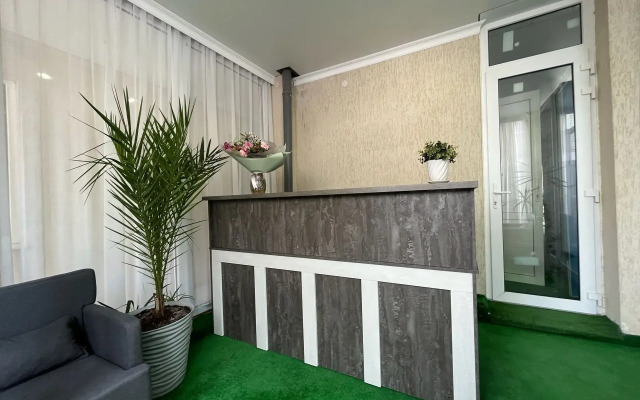 Гостевой Дом Станислав