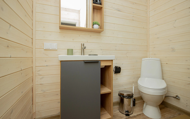 Квартира Современная