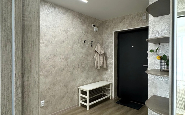 Квартира С видом на Китай