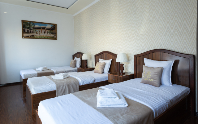 Atlas Hotel