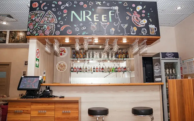 NREEF Hotel