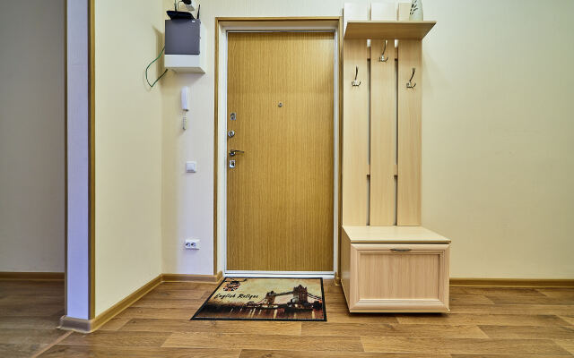 Апартаменты Магия Карьеров