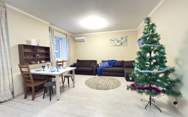 Апартаменты Элитные Орхидея рядом с Цветным бульваром, набережной