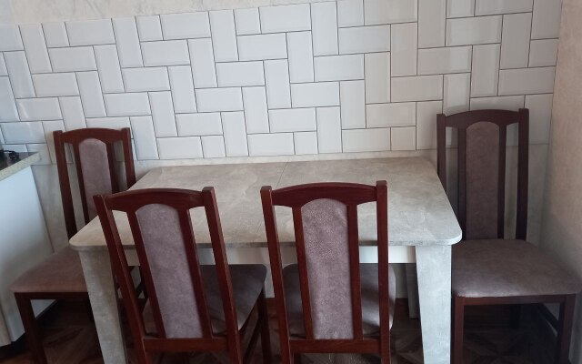 Uyutnaya Kvartira Na Poberezhye Flat