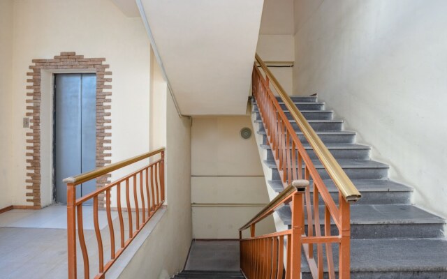 Stay Inn on Yekmalyan Str. 1-23 Apartments