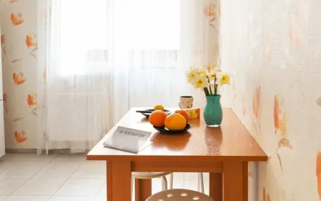 Квартира Standart с Балконом 5 этаж в ЖК Москва