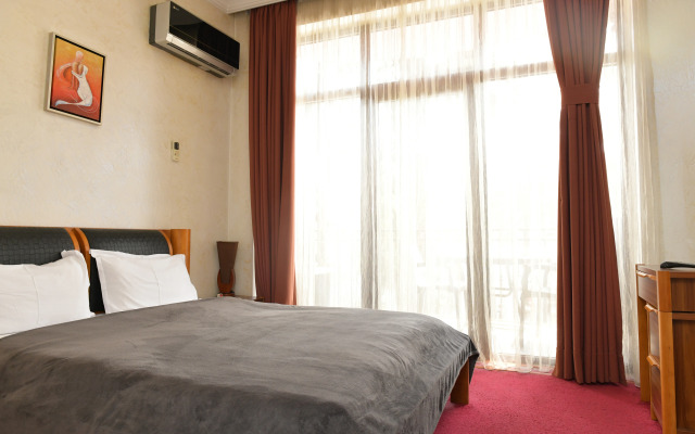 Antika Batumi Hotel