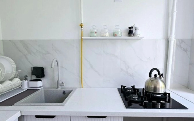 Квартира в caмoм центре гopoда Чебоксар