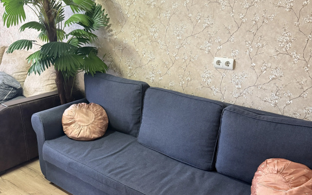 Квартира Однушка для 4 ТЦ Левенцовский