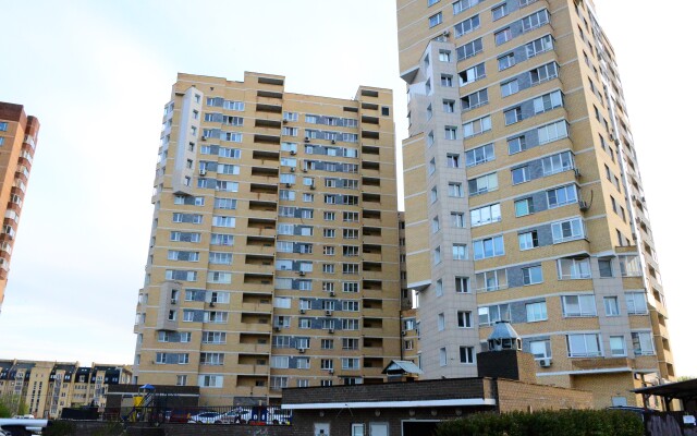 OpenHouse24 Apartments