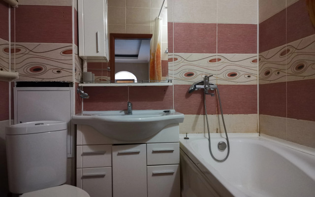 Квартира ОренРент на Салмышкой