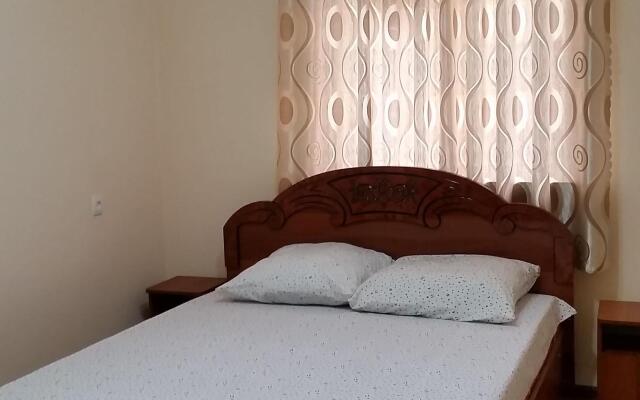 Sharq 21 Hostel