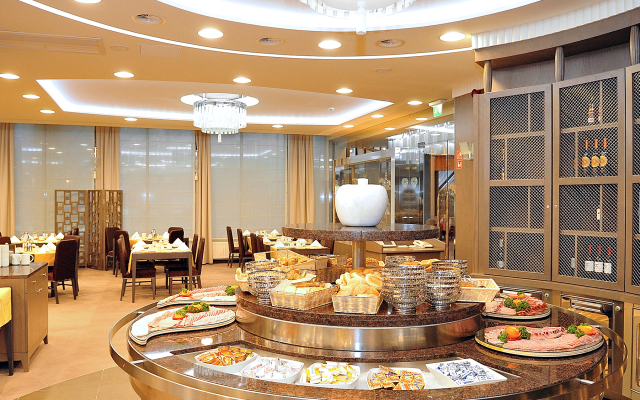 Rogaška & ROI SPA Hotel