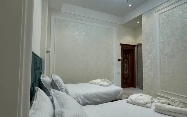 Hotel Old City Samarkand