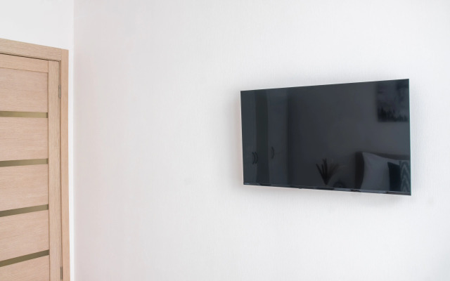 Апартаменты на Восточной 31