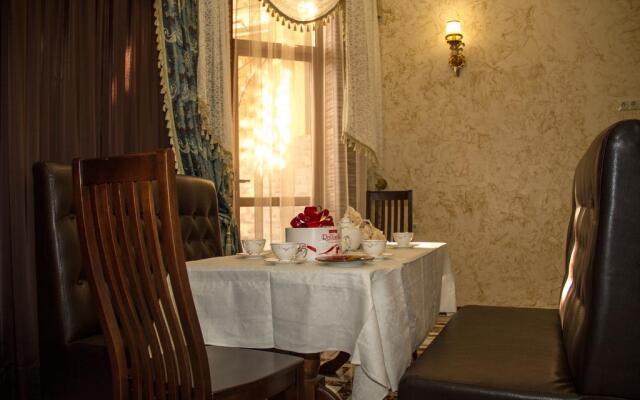San Arda Hotel