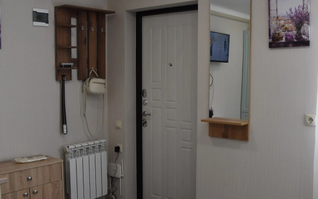 Апартаменты эконом Прованс