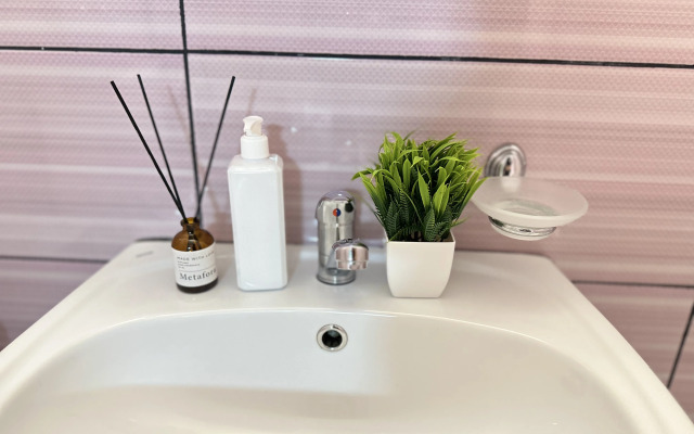 Квартира на ул Кирова 130