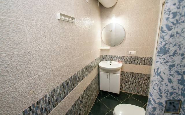 Апартаменты Астра 3