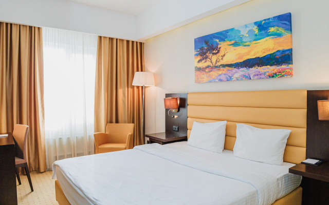 Comfort Hotel Astana