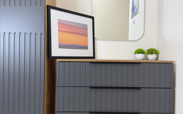 Квартира Тут Хорошо на Шаумяна 20 3