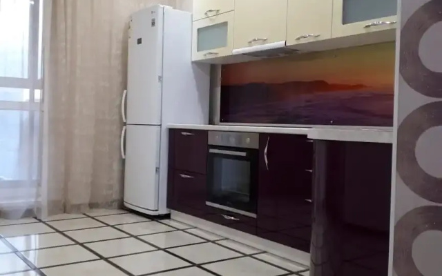 Квартира Уютная Рядом с Инюшенским Бором