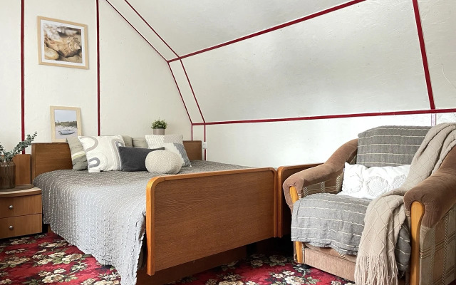 Morskaya, 160 Private house