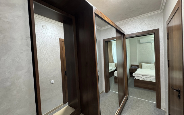 Qorasuv Hotel