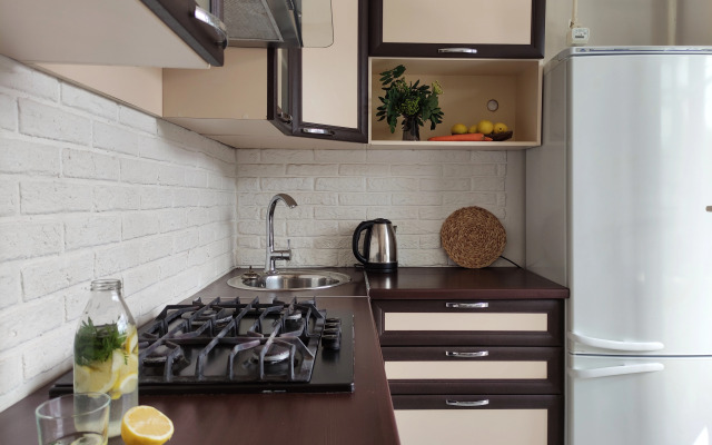 Квартира Морриса Напротив Шашлычной 1