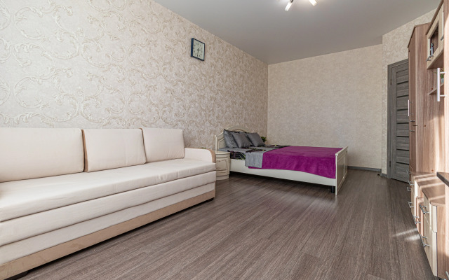 Апартаменты Жлобы 139