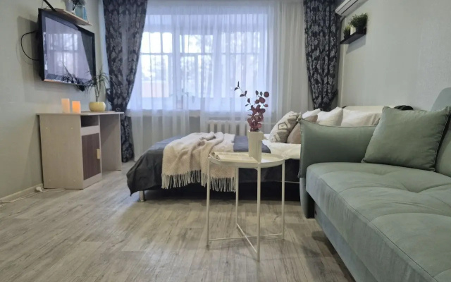 Квартира на Ленина