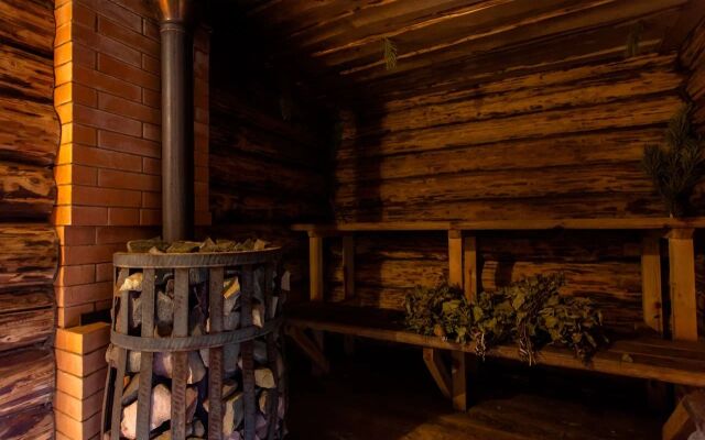 Pereslavskaya Usadyba Private House