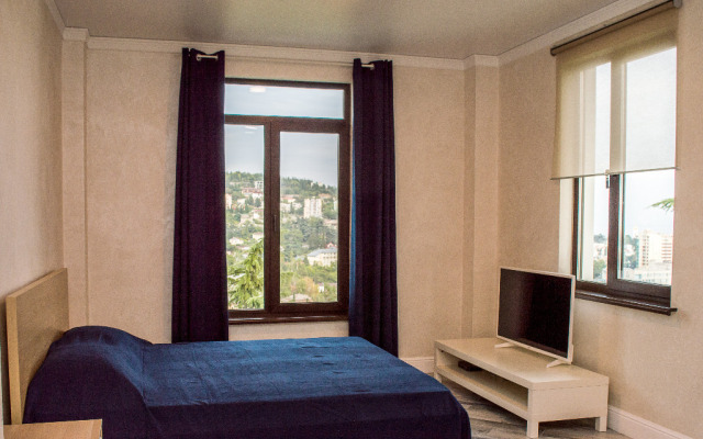 Apartments Jonquière