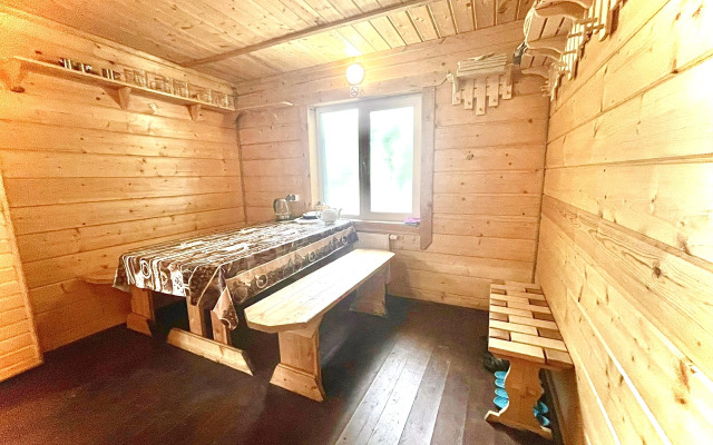 Частный дом в Домодедово