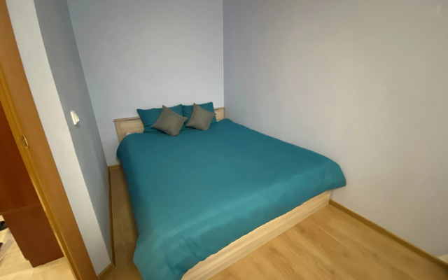 Квартира Шоколад – 2 мин. от метро